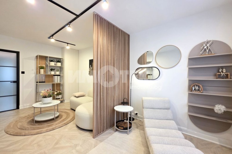 Продаја  2 спаваће собе Софија , Гео Милев , 70 м2 | 79486740 - слика [7]