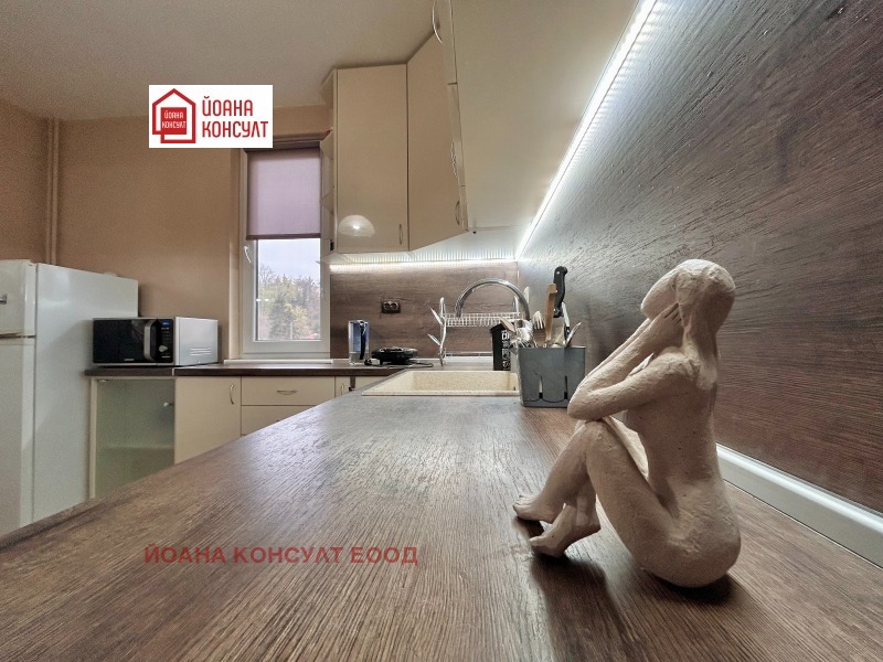 Продава 3-СТАЕН, гр. Плевен, Идеален център, снимка 4 - Апартаменти - 52646909