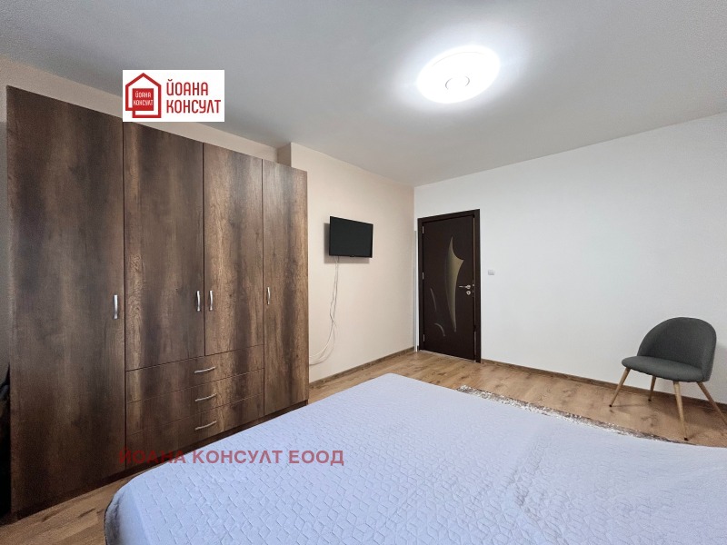 Продава 3-СТАЕН, гр. Плевен, Идеален център, снимка 8 - Апартаменти - 52646909