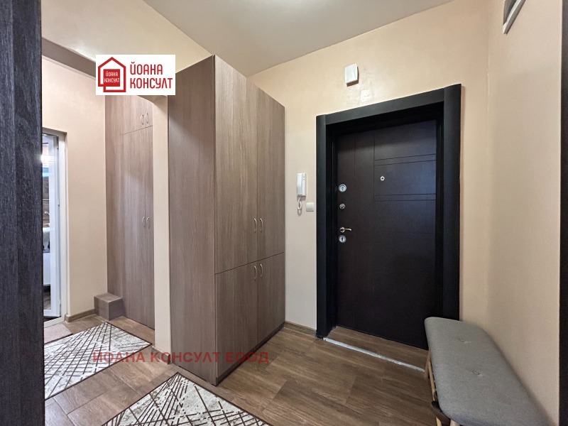 Продава 3-СТАЕН, гр. Плевен, Идеален център, снимка 11 - Апартаменти - 52646909