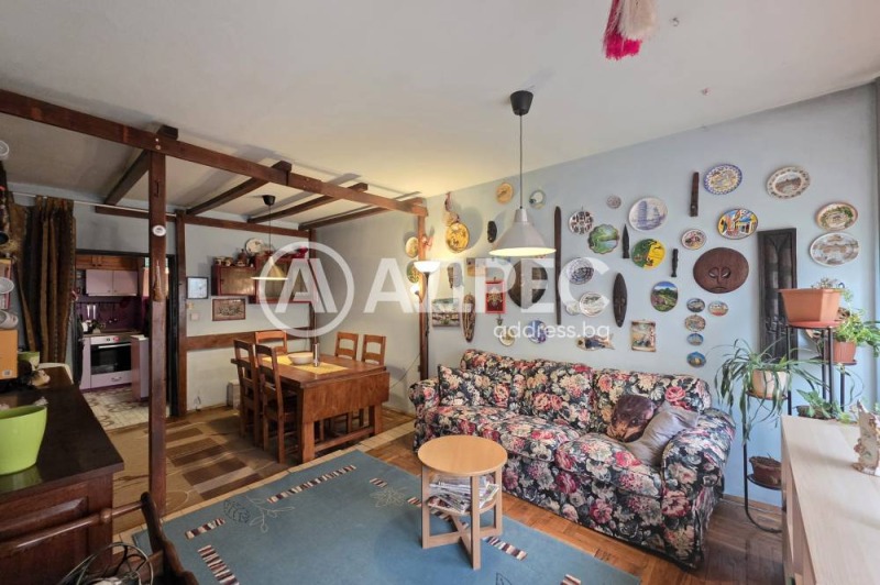 Продава 3-СТАЕН, гр. София, Овча купел 2, снимка 4 - Апартаменти - 52929537