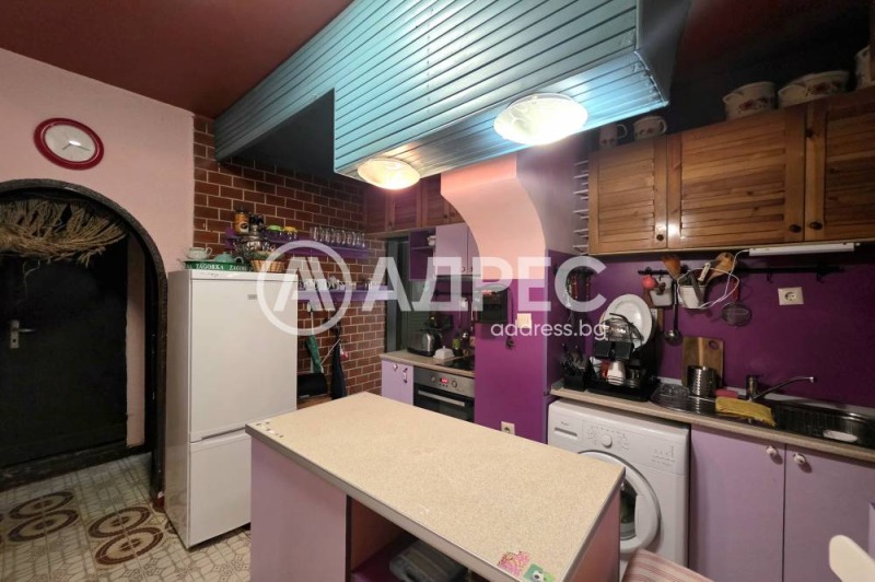 Продава 3-СТАЕН, гр. София, Овча купел 2, снимка 2 - Апартаменти - 52929537