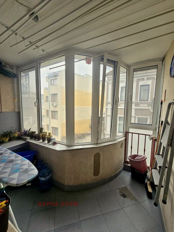 Продава 3-СТАЕН, гр. Варна, Център, снимка 11 - Апартаменти - 53982133