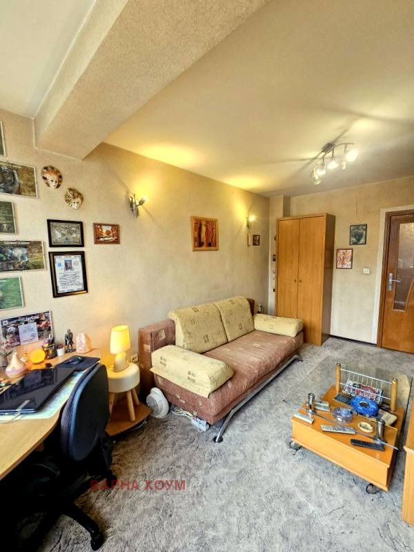 Продава 3-СТАЕН, гр. Варна, Център, снимка 13 - Апартаменти - 53982133