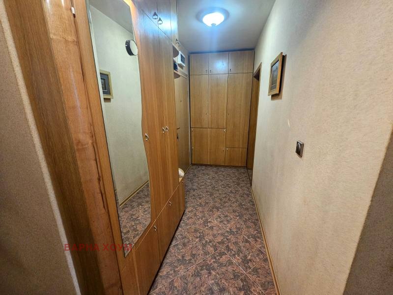 Продава 3-СТАЕН, гр. Варна, Център, снимка 16 - Апартаменти - 53982133