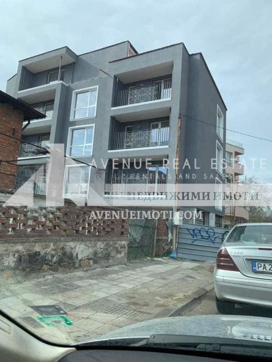 Продава 3-СТАЕН, гр. Пловдив, Прослав, снимка 9 - Апартаменти - 55492178