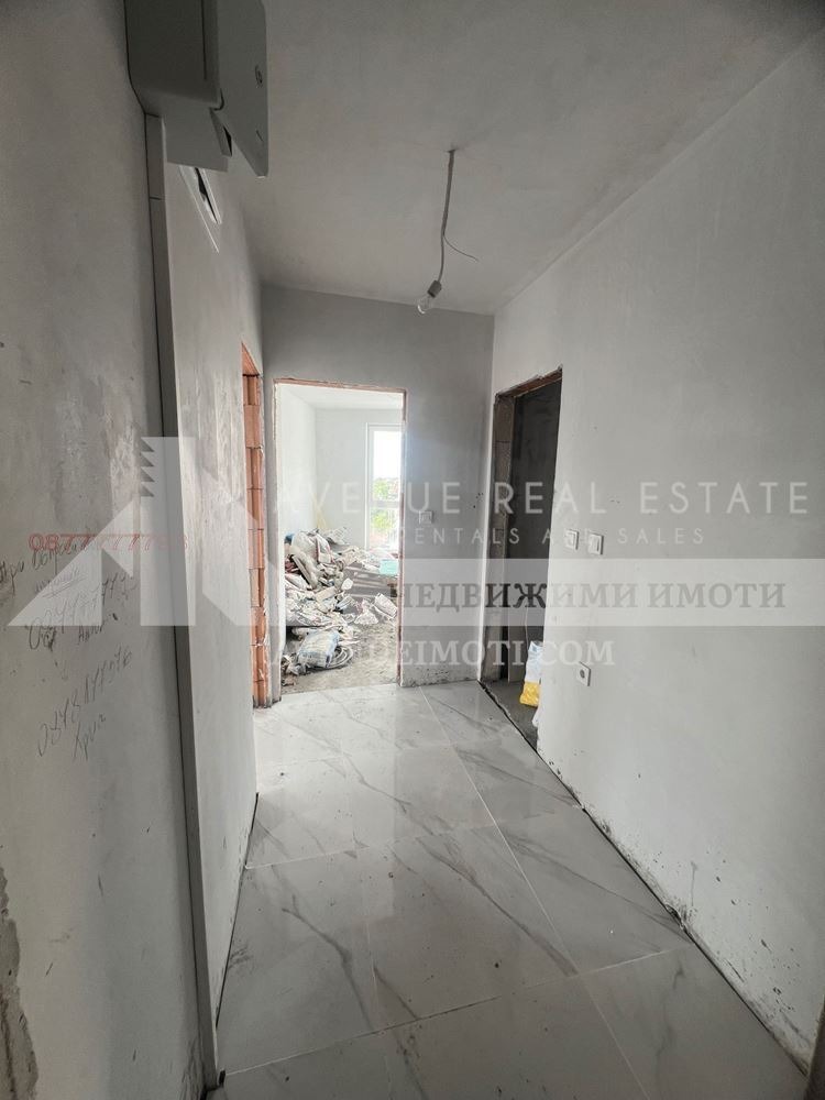 Продава 3-СТАЕН, гр. Пловдив, Прослав, снимка 6 - Апартаменти - 55492178