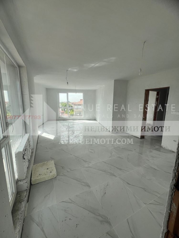 Продава 3-СТАЕН, гр. Пловдив, Прослав, снимка 7 - Апартаменти - 55492178