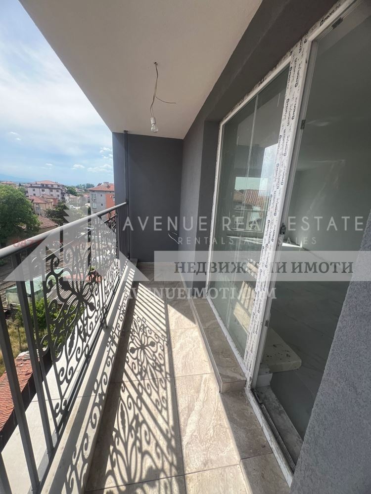 Продава 3-СТАЕН, гр. Пловдив, Прослав, снимка 3 - Апартаменти - 55492178