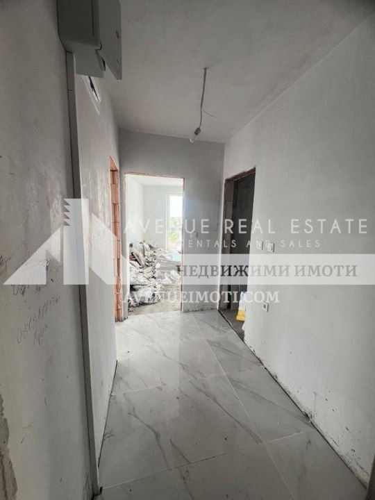Продава 3-СТАЕН, гр. Пловдив, Прослав, снимка 5 - Апартаменти - 55492178