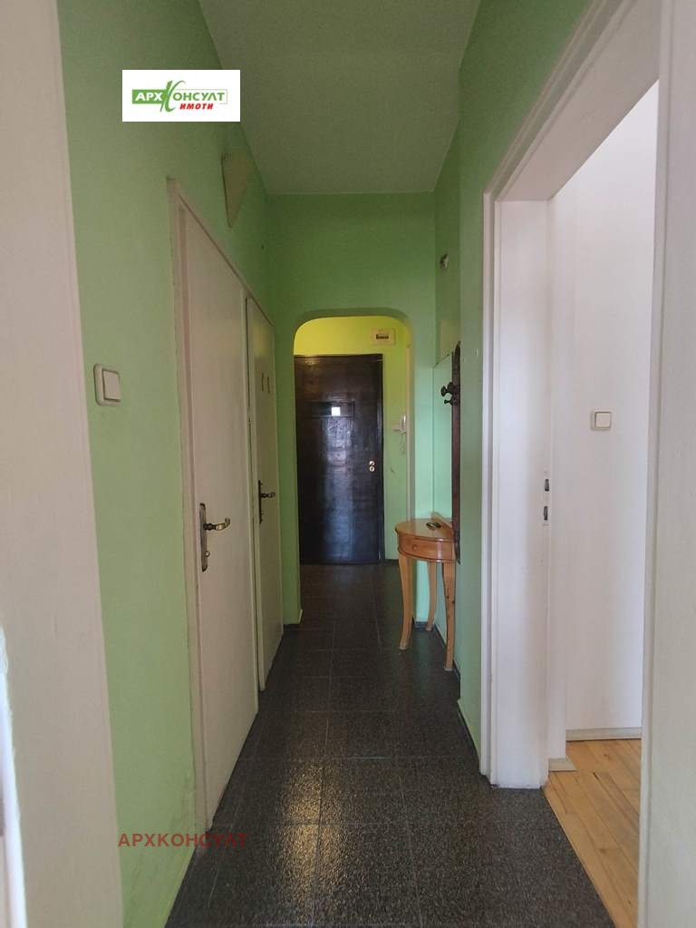 Продава 3-СТАЕН, гр. София, Център, снимка 14 - Апартаменти - 55667008