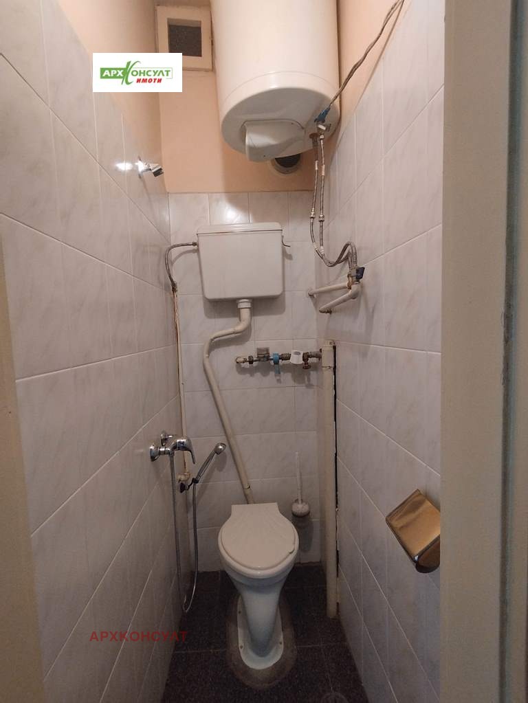 Продава 3-СТАЕН, гр. София, Център, снимка 12 - Апартаменти - 55667008