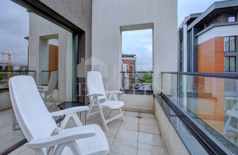 À vendre  3 chambres Sofia , Krastova vada , 154 m² | 85399404 - image [7]