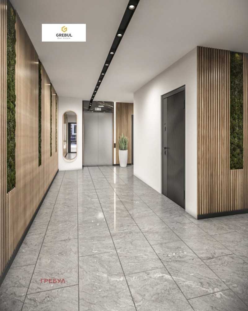Продава  4-стаен град София , Център , 150 кв.м | 51735423