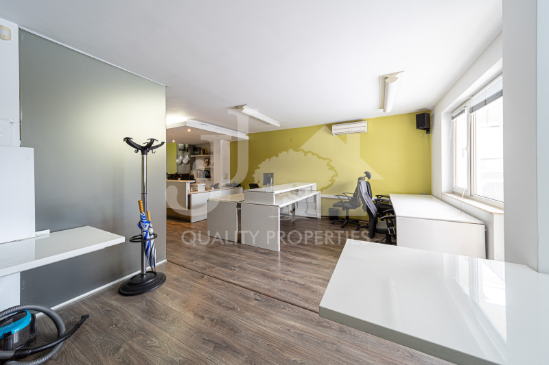Продава ОФИС, гр. София, Студентски град, снимка 6 - Офиси - 53084279