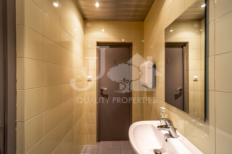 Продава ОФИС, гр. София, Студентски град, снимка 13 - Офиси - 53084279