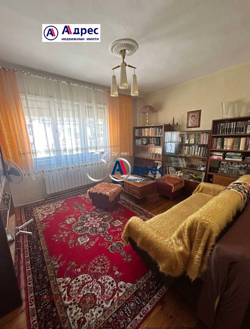 Продава  Етаж от къща област Велико Търново , гр. Дебелец , 107 кв.м | 46296313 - изображение [5]