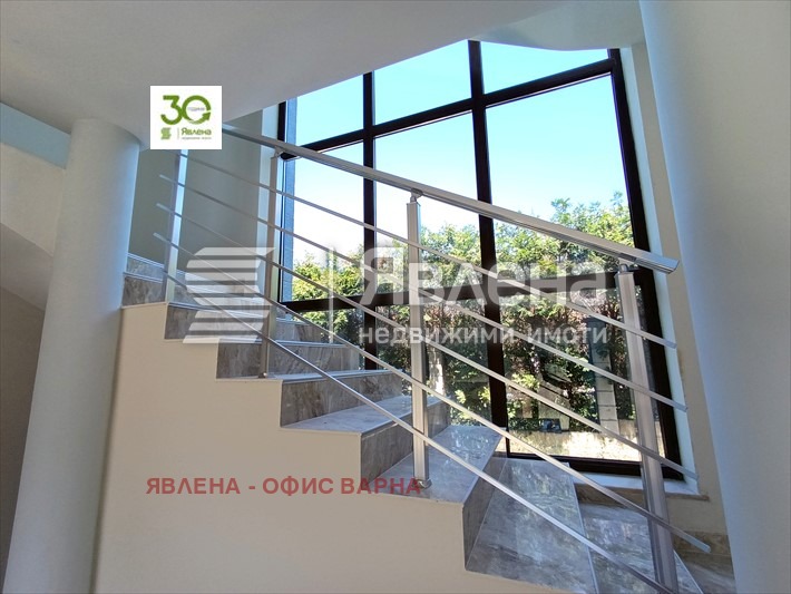 Продава КЪЩА, гр. Варна, м-т Ракитника, снимка 5 - Къщи - 47262081