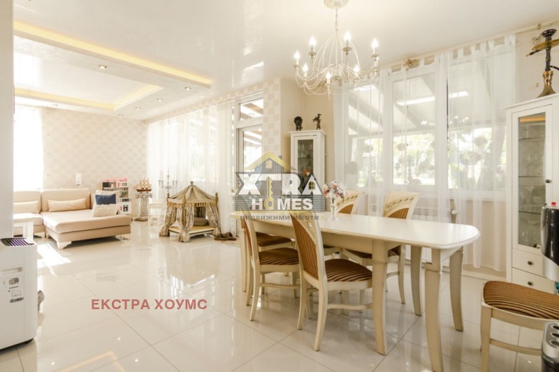 Продава КЪЩА, гр. Банкя, област София-град, снимка 3 - Къщи - 47354788