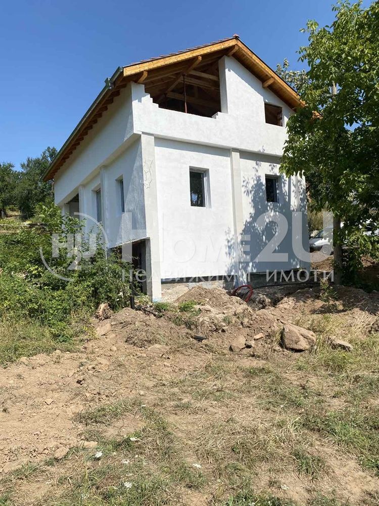 Zu verkaufen  Haus region Sofia , Radotina , 65 qm | 65623674 - Bild [5]