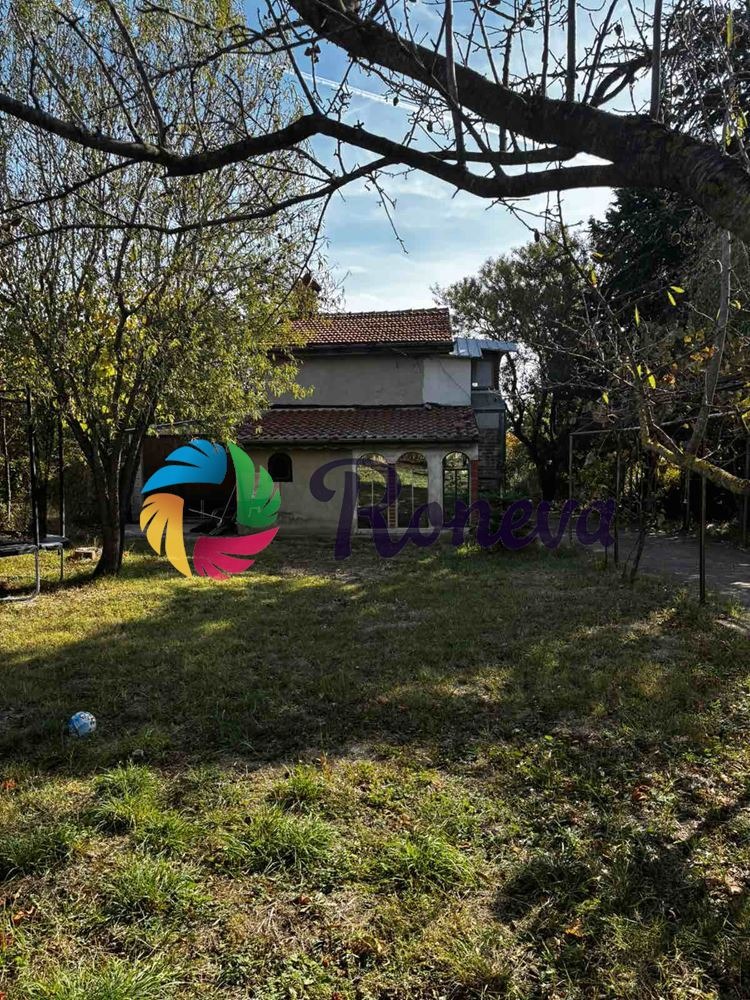Продава ВИЛА, гр. Варна, м-т Прибой, снимка 6 - Вили - 56467818