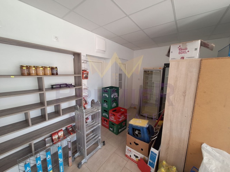 Eladó  Üzlet Burgas , Izgrev , 35 négyzetméter | 39304543 - kép [3]