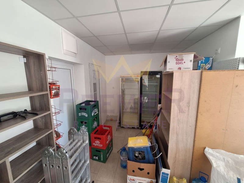 Eladó  Üzlet Burgas , Izgrev , 35 négyzetméter | 39304543 - kép [4]