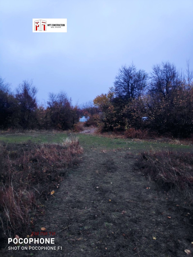 Продава ПАРЦЕЛ, с. Цар Калоян, област Пловдив, снимка 3 - Парцели - 53016699