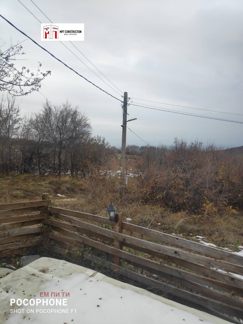 Продава ПАРЦЕЛ, с. Цар Калоян, област Пловдив, снимка 6 - Парцели - 53016699