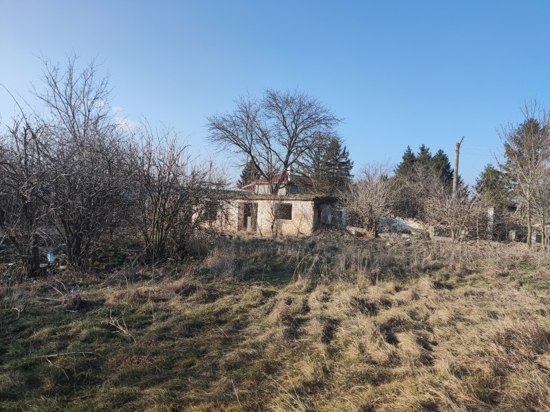 For Sale  Plot region Dobrich , Pchelarovo , 1070 sq.m | 40588284