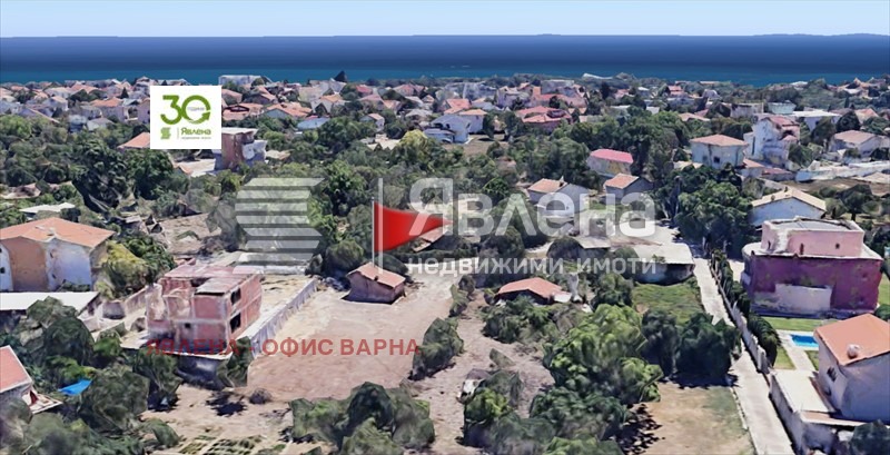 Продава  Парцел град Варна , м-т Долна Трака , 662 кв.м | 97501765 - изображение [6]