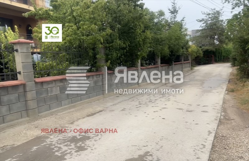 Продава  Парцел град Варна , м-т Долна Трака , 662 кв.м | 97501765 - изображение [2]