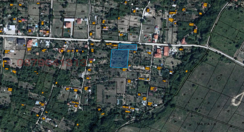 Til salg  Grund region Gabrovo , Sevlievo , 2232 kvm | 89597733 - billede [2]