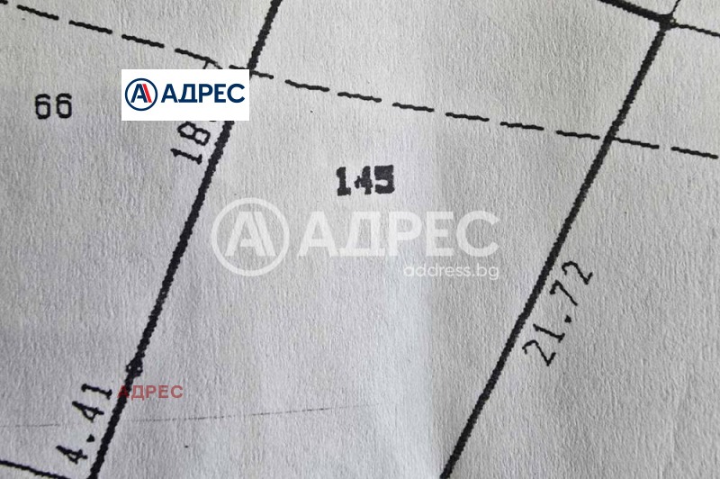 Продава ПАРЦЕЛ, с. Осеново, област Варна, снимка 2 - Парцели - 52397300