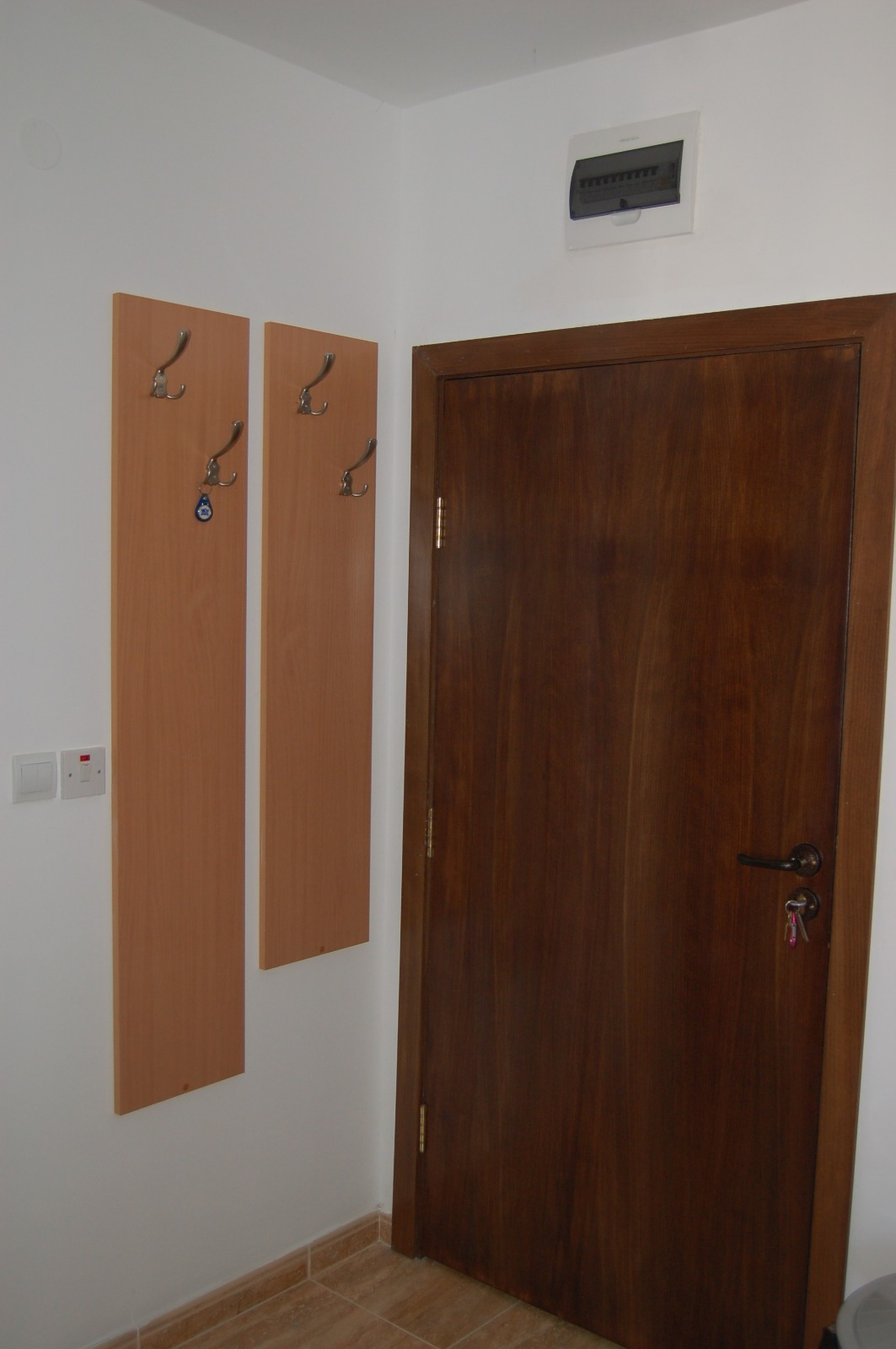 Продава 2-СТАЕН, гр. Свети Влас, област Бургас, снимка 2 - Апартаменти - 49342654