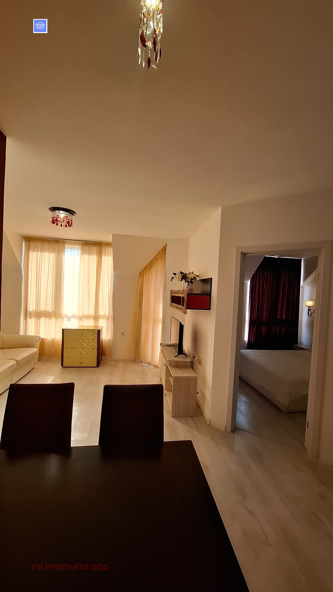 Продава 2-СТАЕН, гр. Балчик, област Добрич, снимка 2 - Апартаменти - 49954092