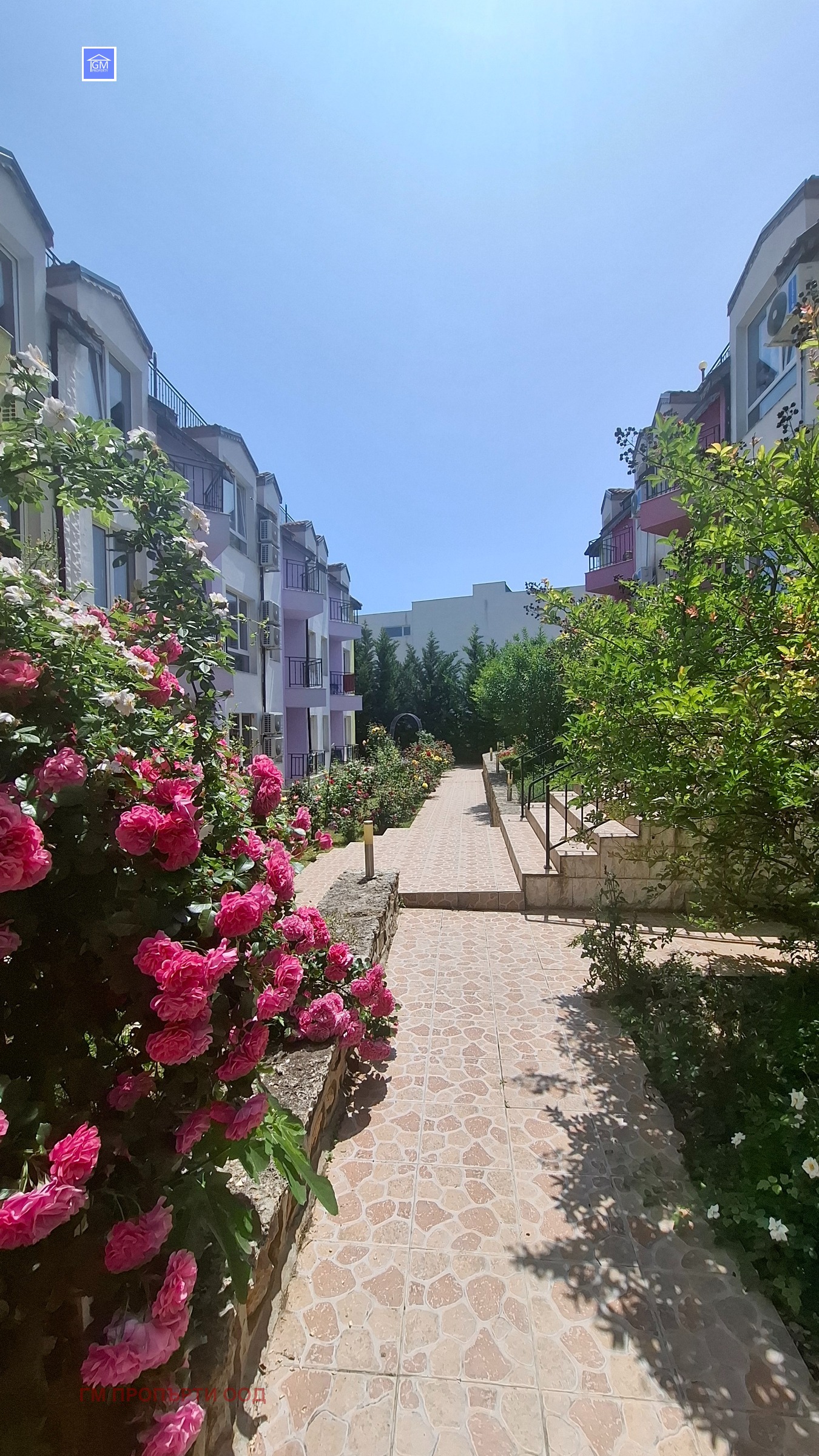 Продава 2-СТАЕН, гр. Балчик, област Добрич, снимка 6 - Апартаменти - 49954092