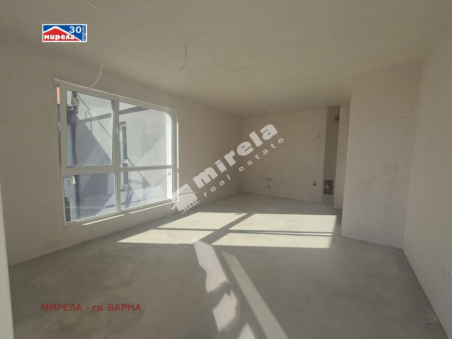 Продава 2-СТАЕН, гр. Варна, Виница, снимка 2 - Апартаменти - 52519296