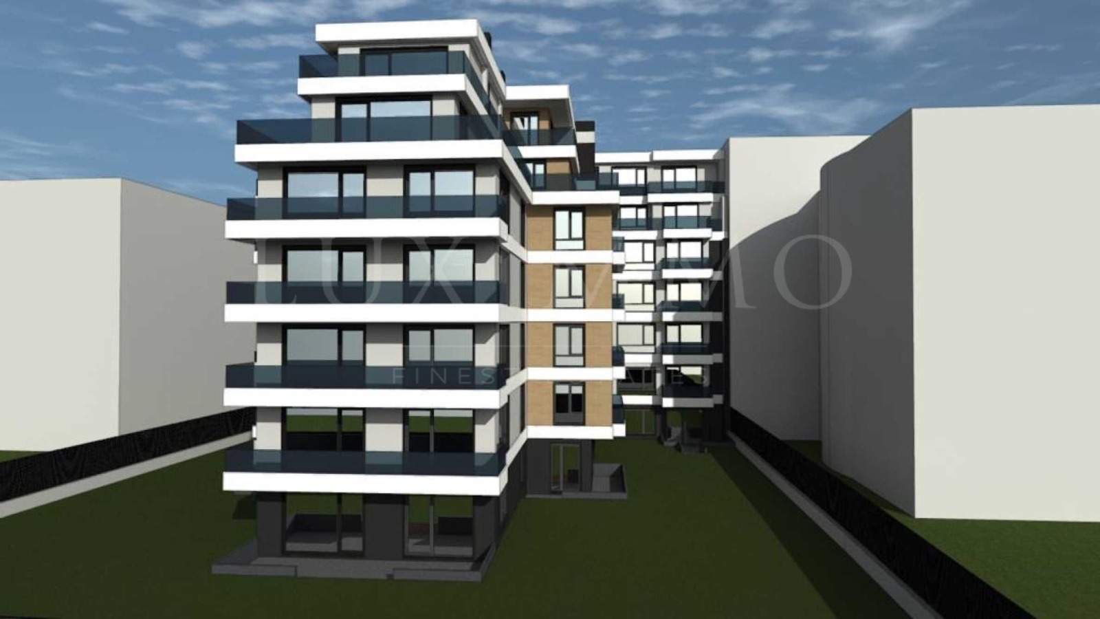 Продава 2-СТАЕН, гр. София, Младост 2, снимка 2 - Апартаменти - 52991457