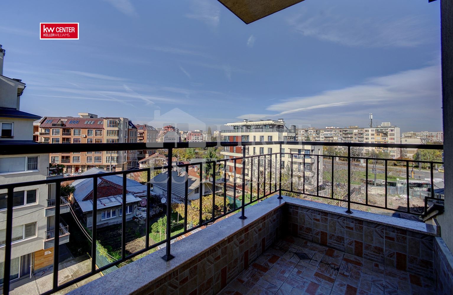 Продава 2-СТАЕН, гр. София, Манастирски ливади, снимка 10 - Апартаменти - 54025627