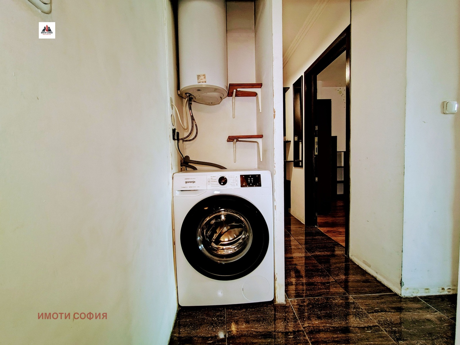 Продава 2-СТАЕН, гр. София, Стрелбище, снимка 8 - Апартаменти - 54602750
