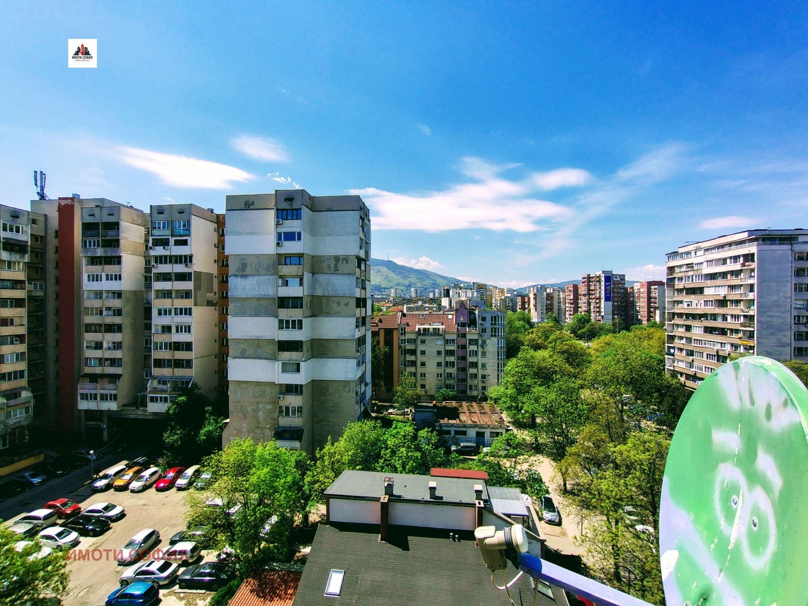 Продава 2-СТАЕН, гр. София, Стрелбище, снимка 13 - Апартаменти - 54602750