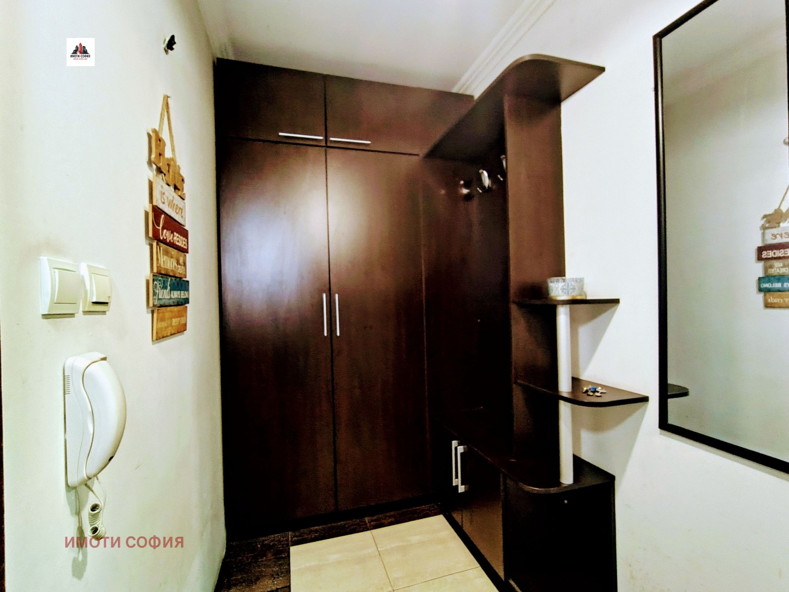 Продава 2-СТАЕН, гр. София, Стрелбище, снимка 10 - Апартаменти - 54602750