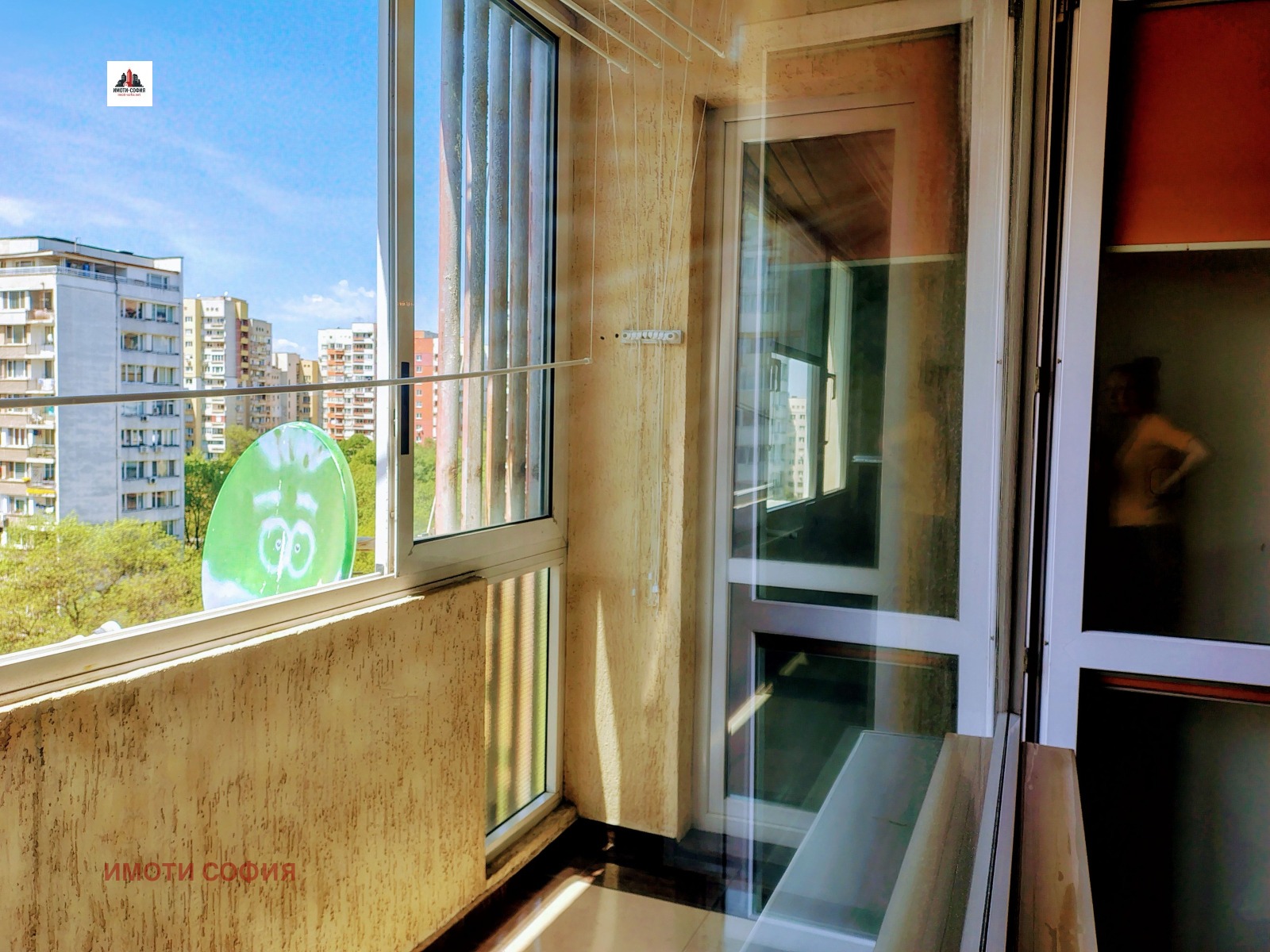 Продава 2-СТАЕН, гр. София, Стрелбище, снимка 11 - Апартаменти - 54602750