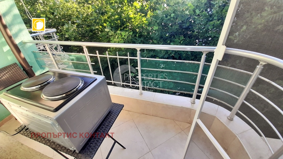 Продава 2-СТАЕН, гр. Бургас, Сарафово, снимка 11 - Апартаменти - 55907436
