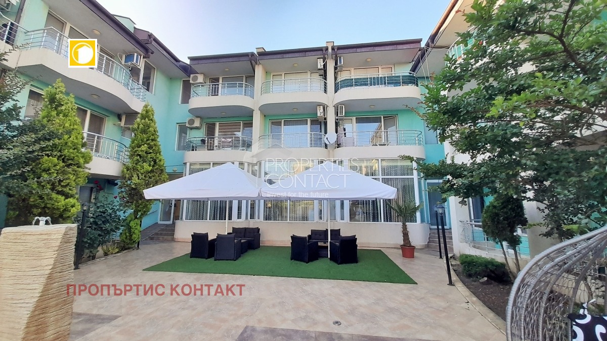 Продава 2-СТАЕН, гр. Бургас, Сарафово, снимка 13 - Апартаменти - 55907436