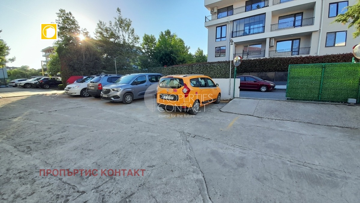 Продава 2-СТАЕН, гр. Бургас, Сарафово, снимка 15 - Апартаменти - 55907436