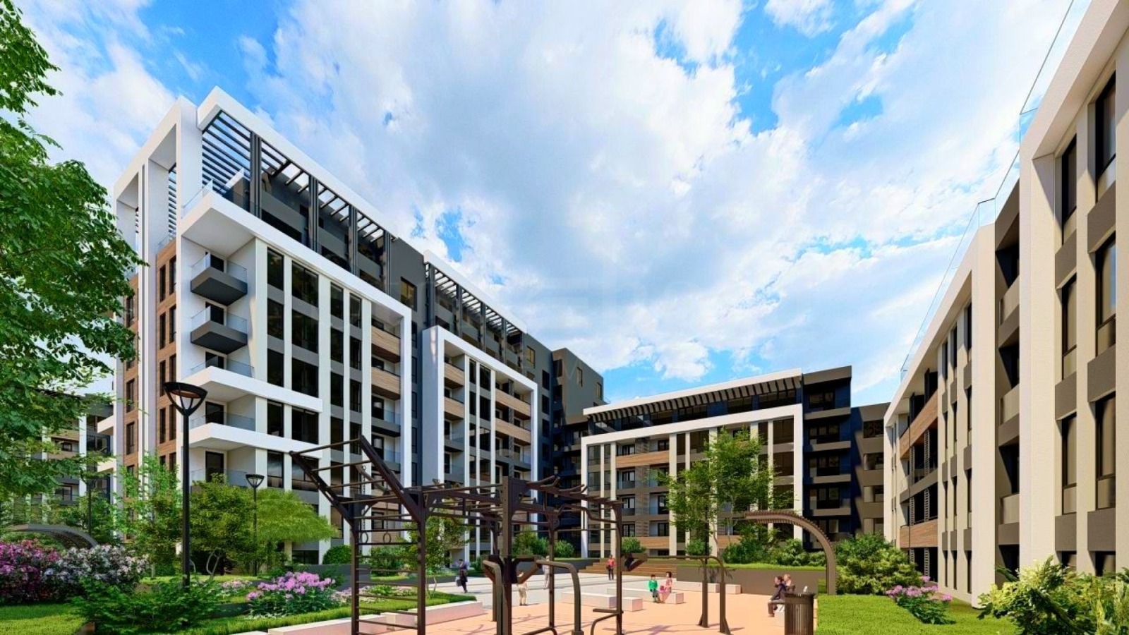 Продава 3-СТАЕН, гр. Пловдив, Христо Смирненски, снимка 2 - Апартаменти - 53107571