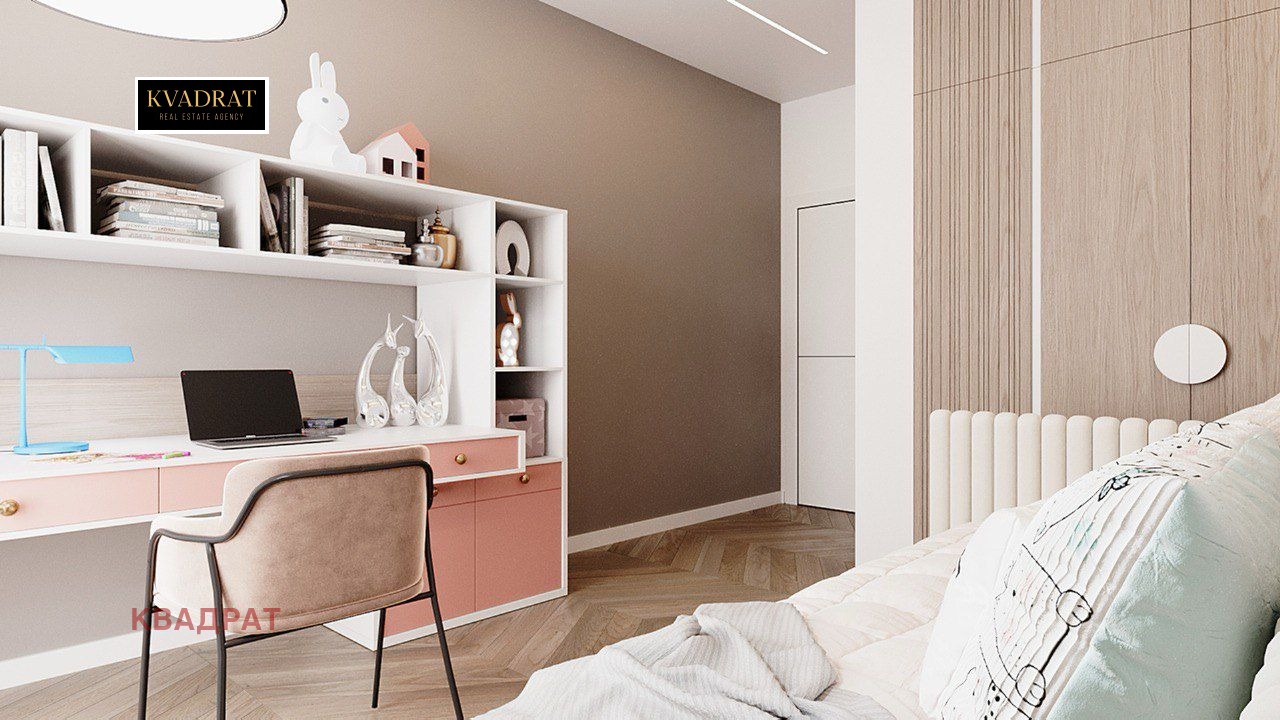 Продава 3-СТАЕН, гр. София, Витоша, снимка 4 - Апартаменти - 53723854