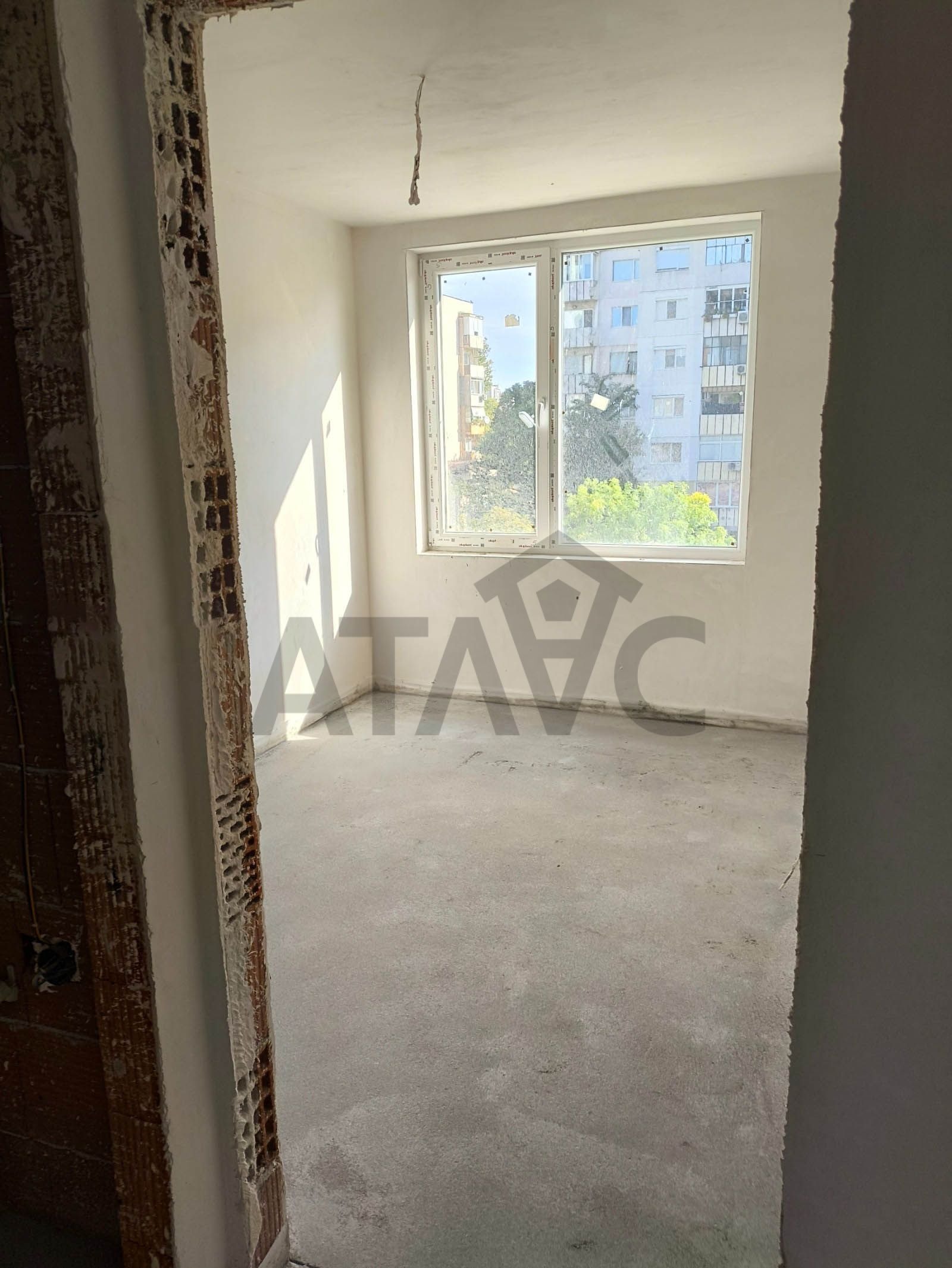 Продава 3-СТАЕН, гр. Пловдив, Тракия, снимка 3 - Апартаменти - 53794623